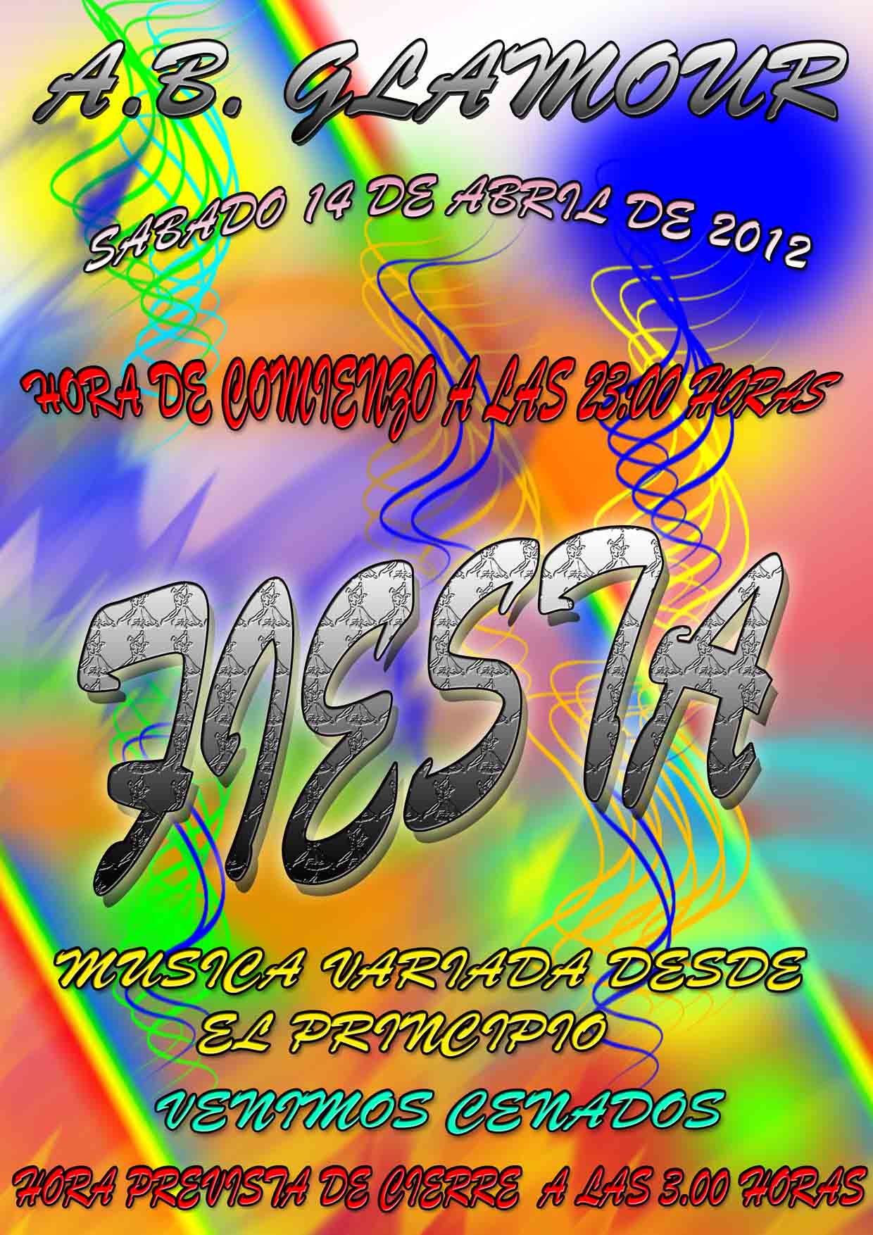 Cartel 2012