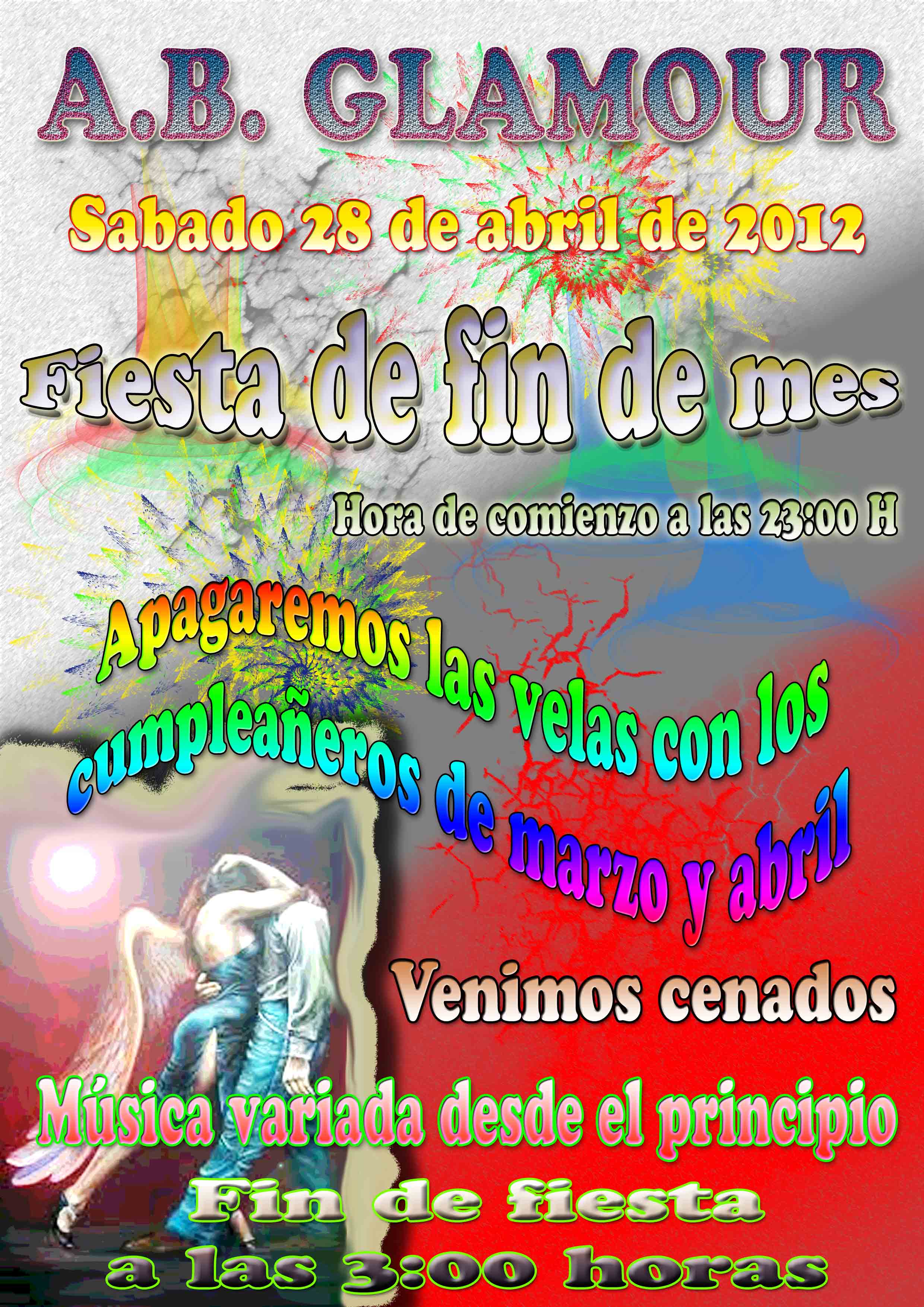 Cartel 2012