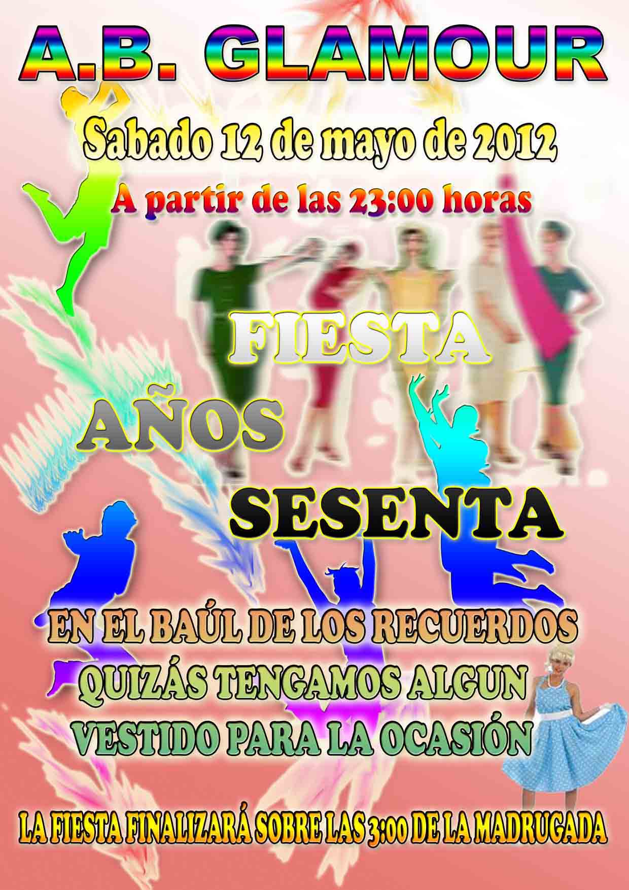 Cartel 2012