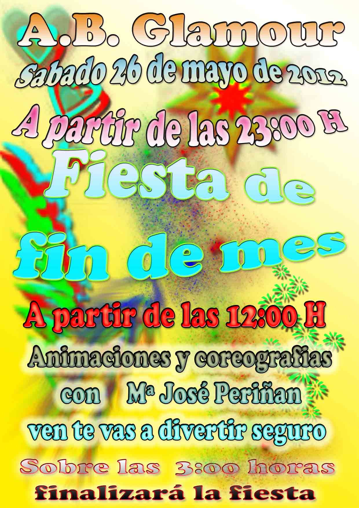 Cartel 2012