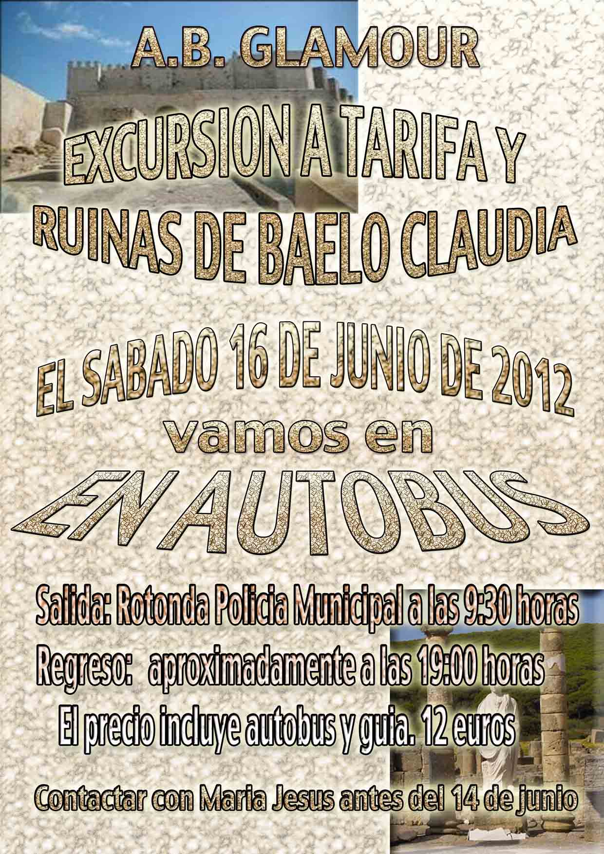 Cartel 2012