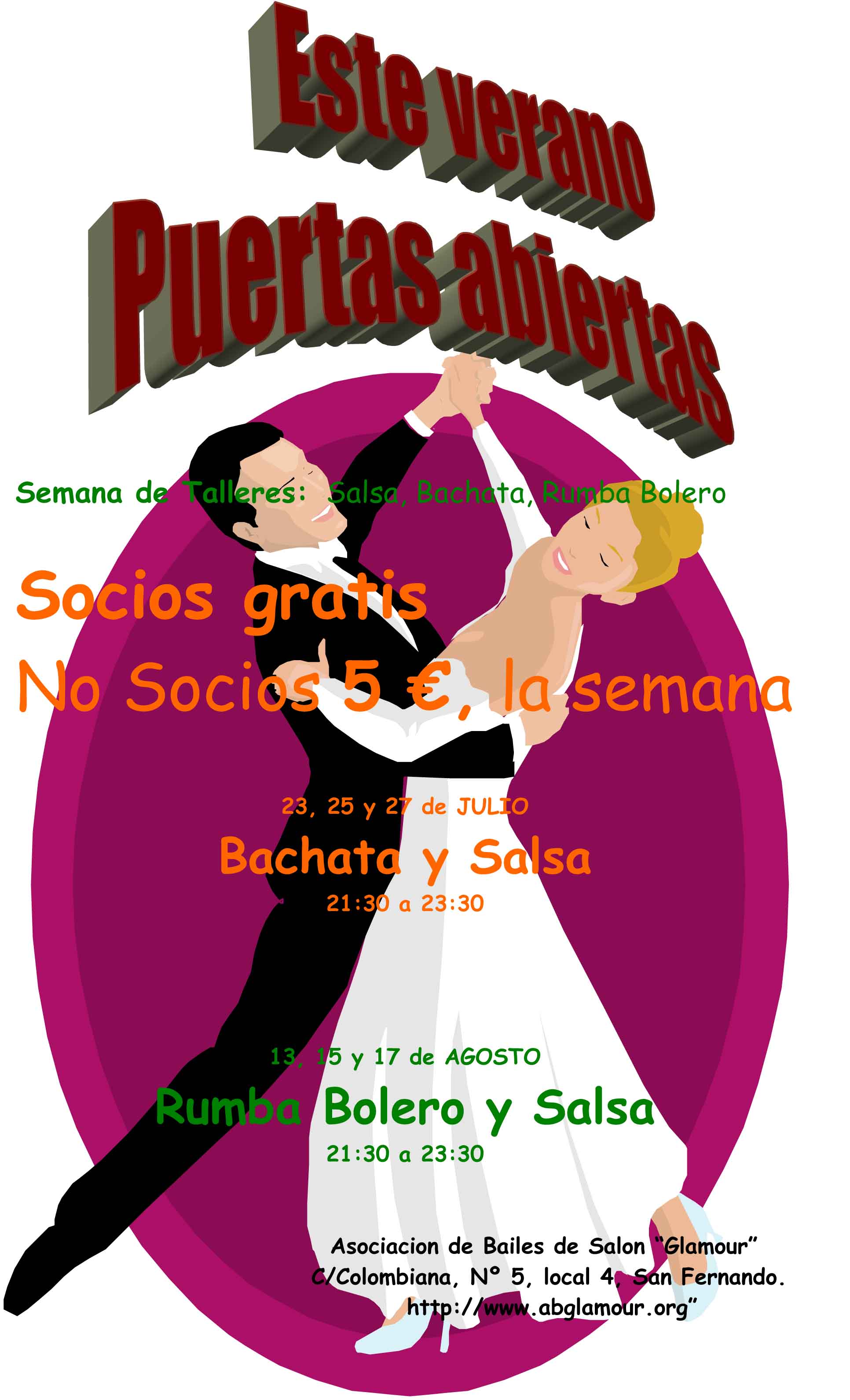 Cartel 2012