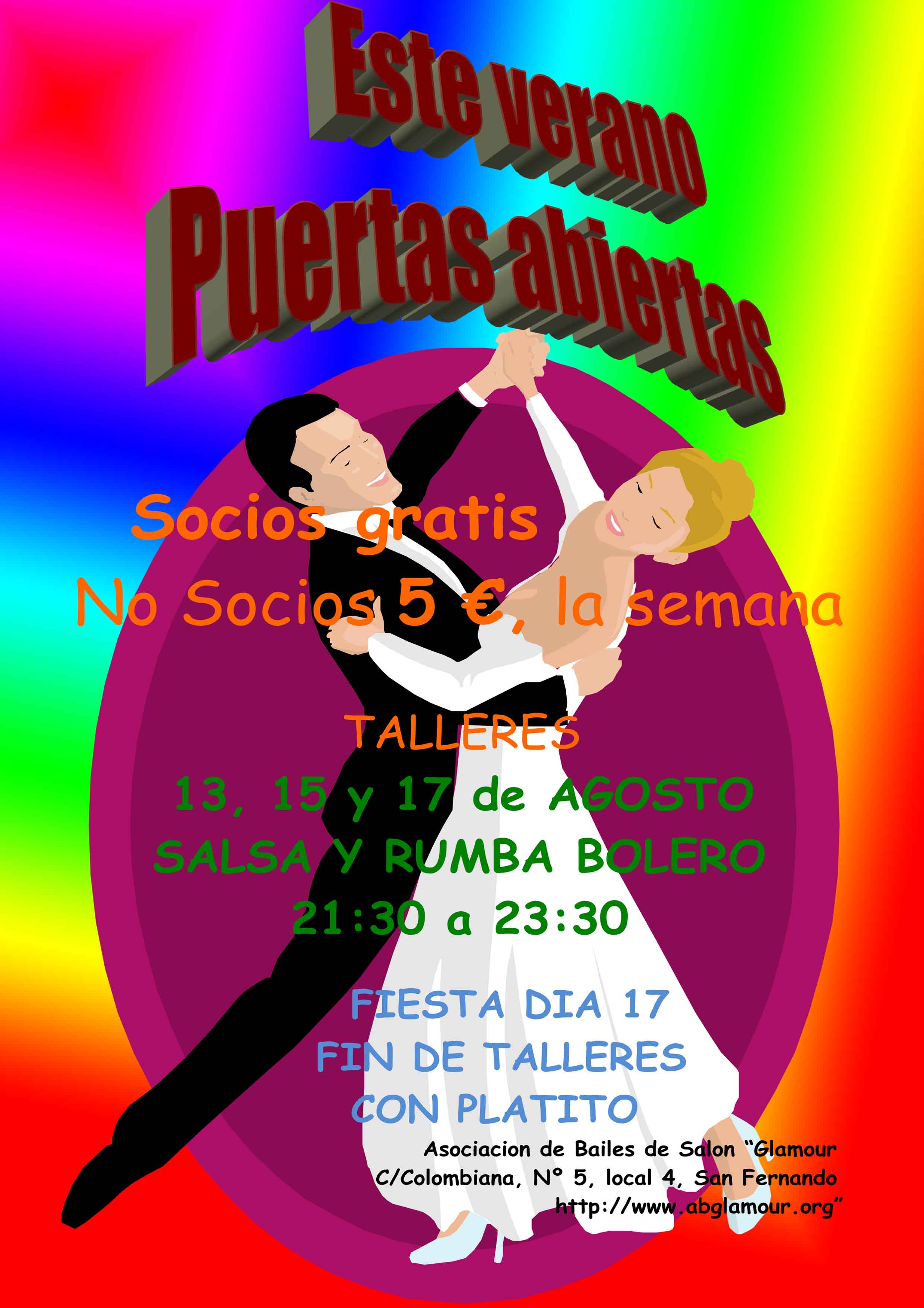Cartel 2012
