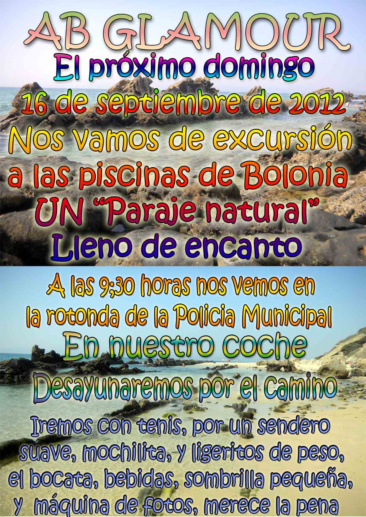 Cartel 2012