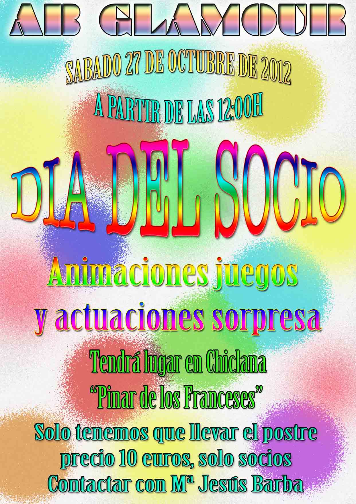 Cartel 2012