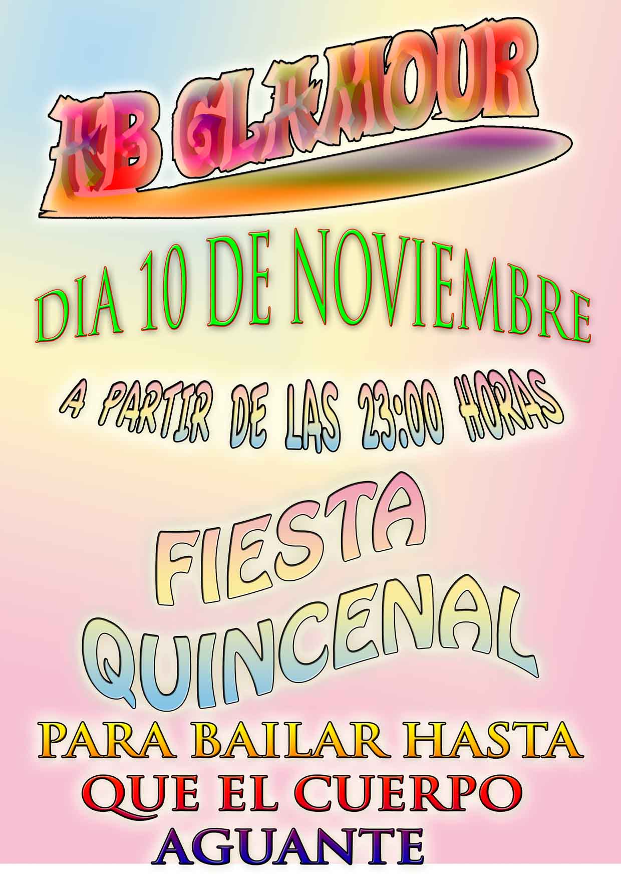 Cartel 2012