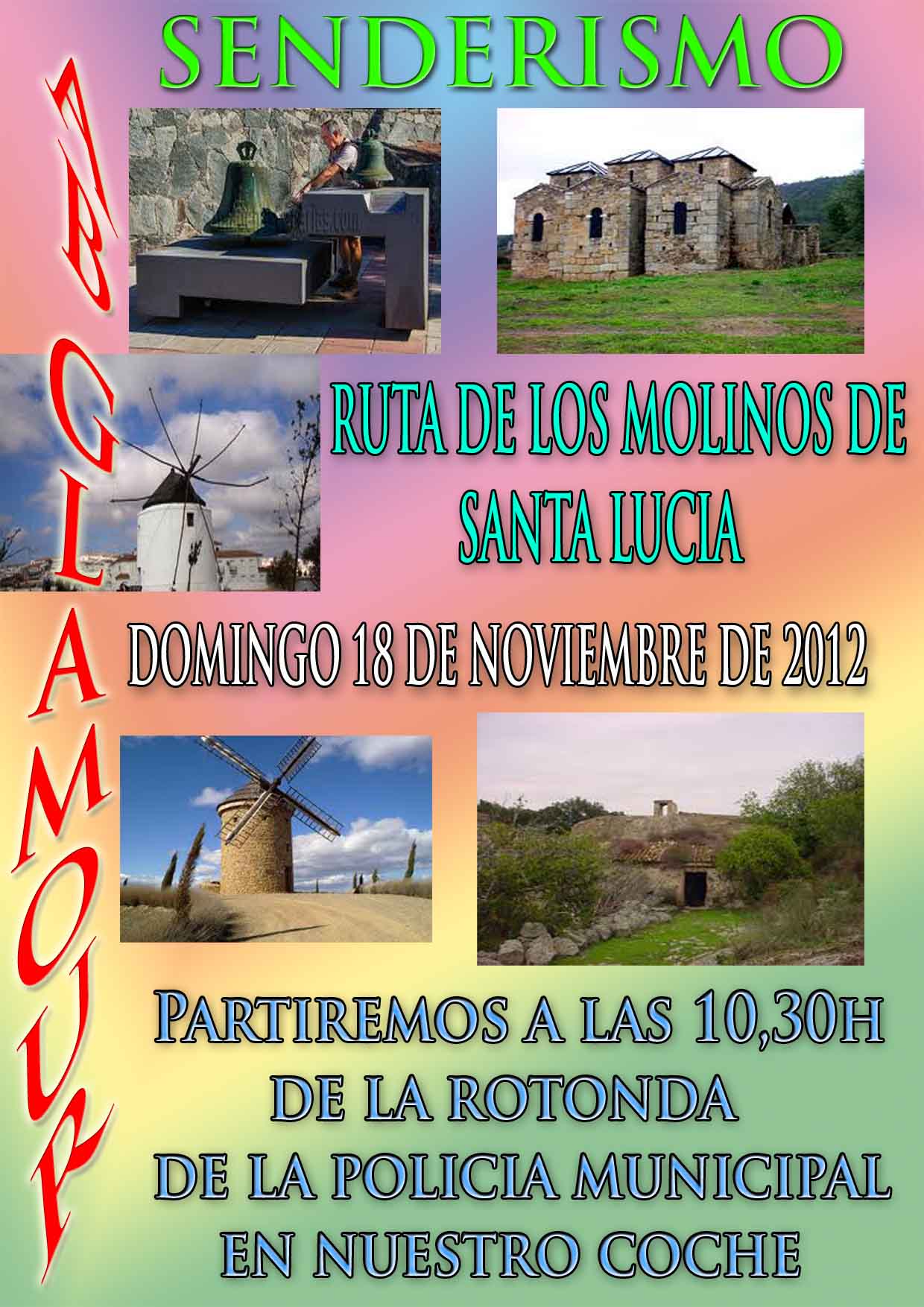 Cartel 2012