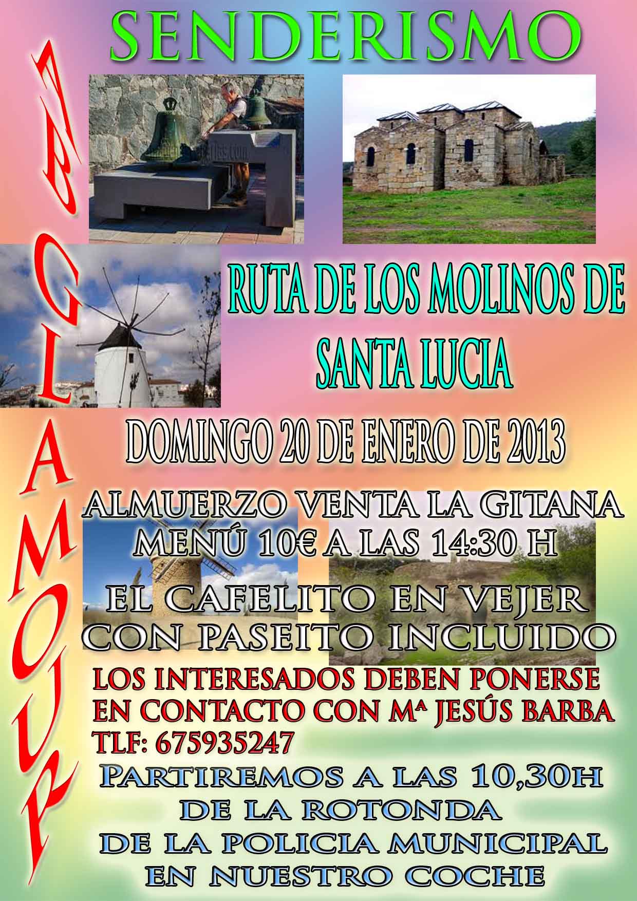Cartel 2013