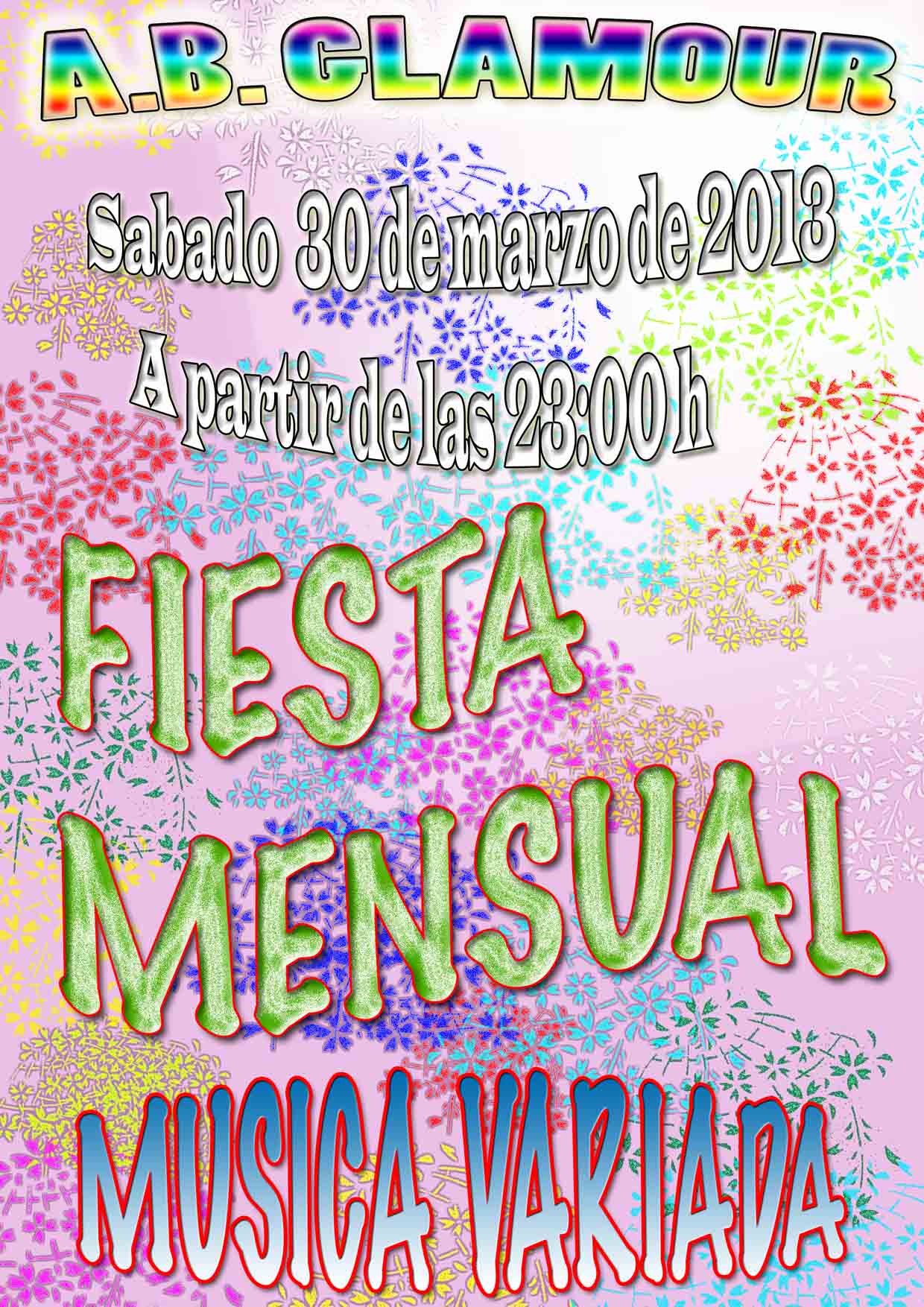 Cartel 2013