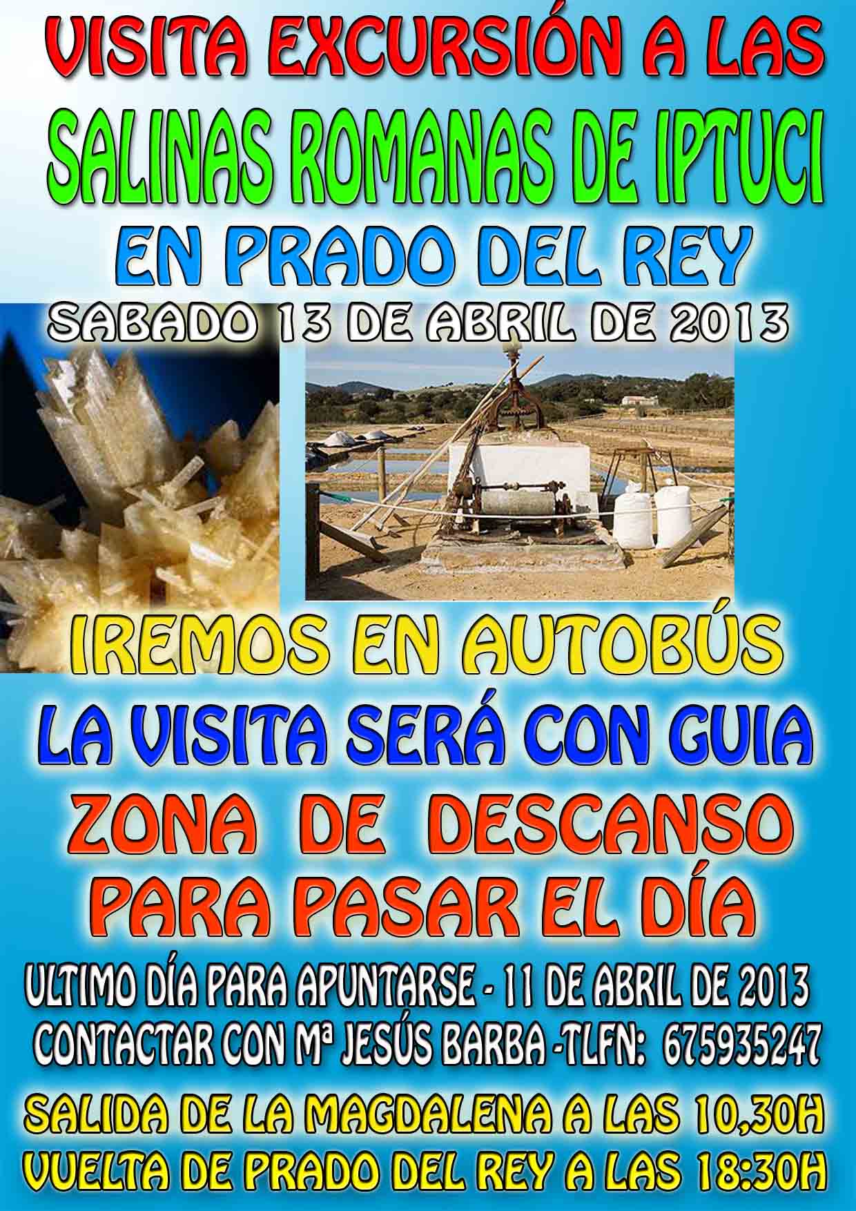 Cartel 2013