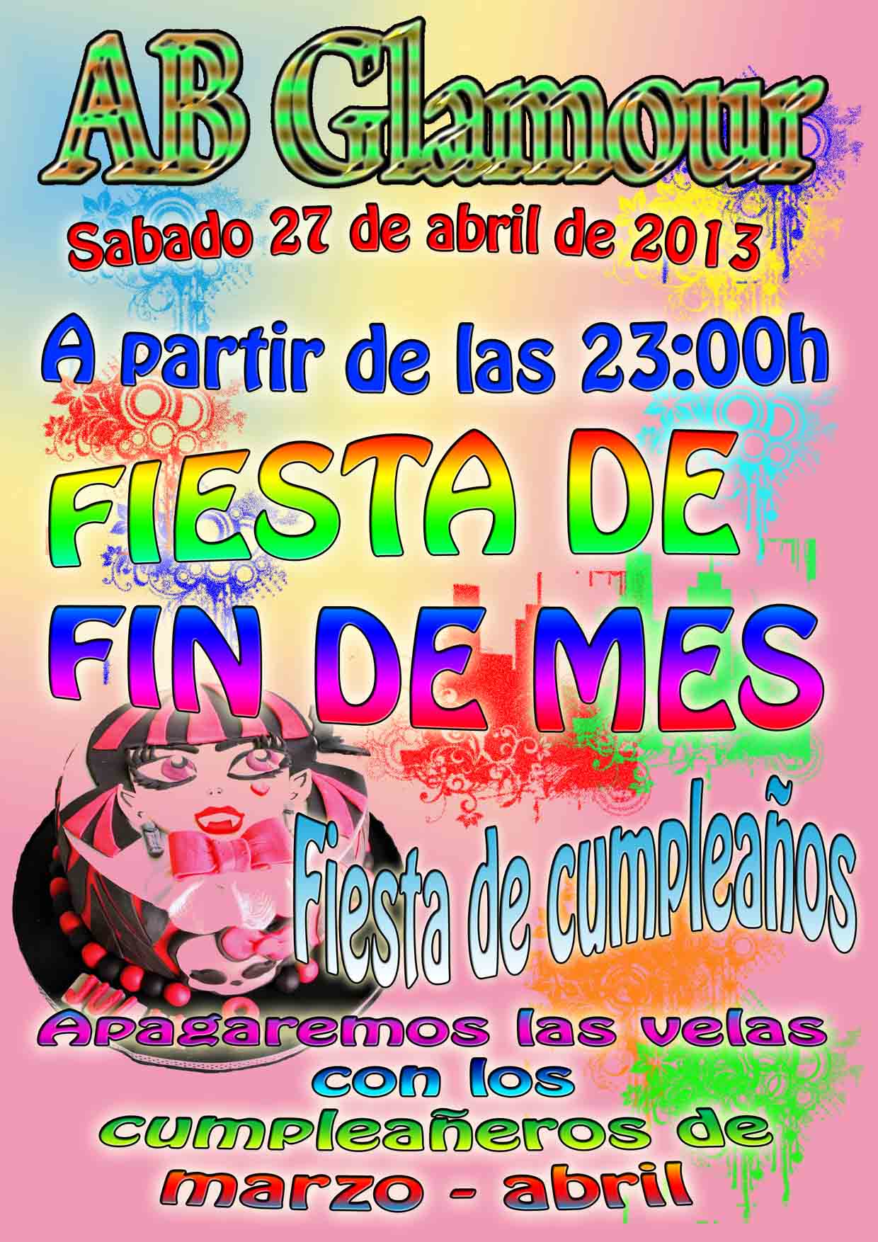 Cartel 2013