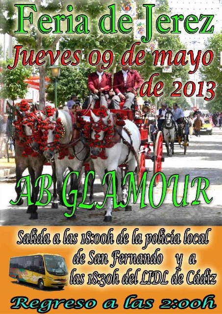 Cartel 2013