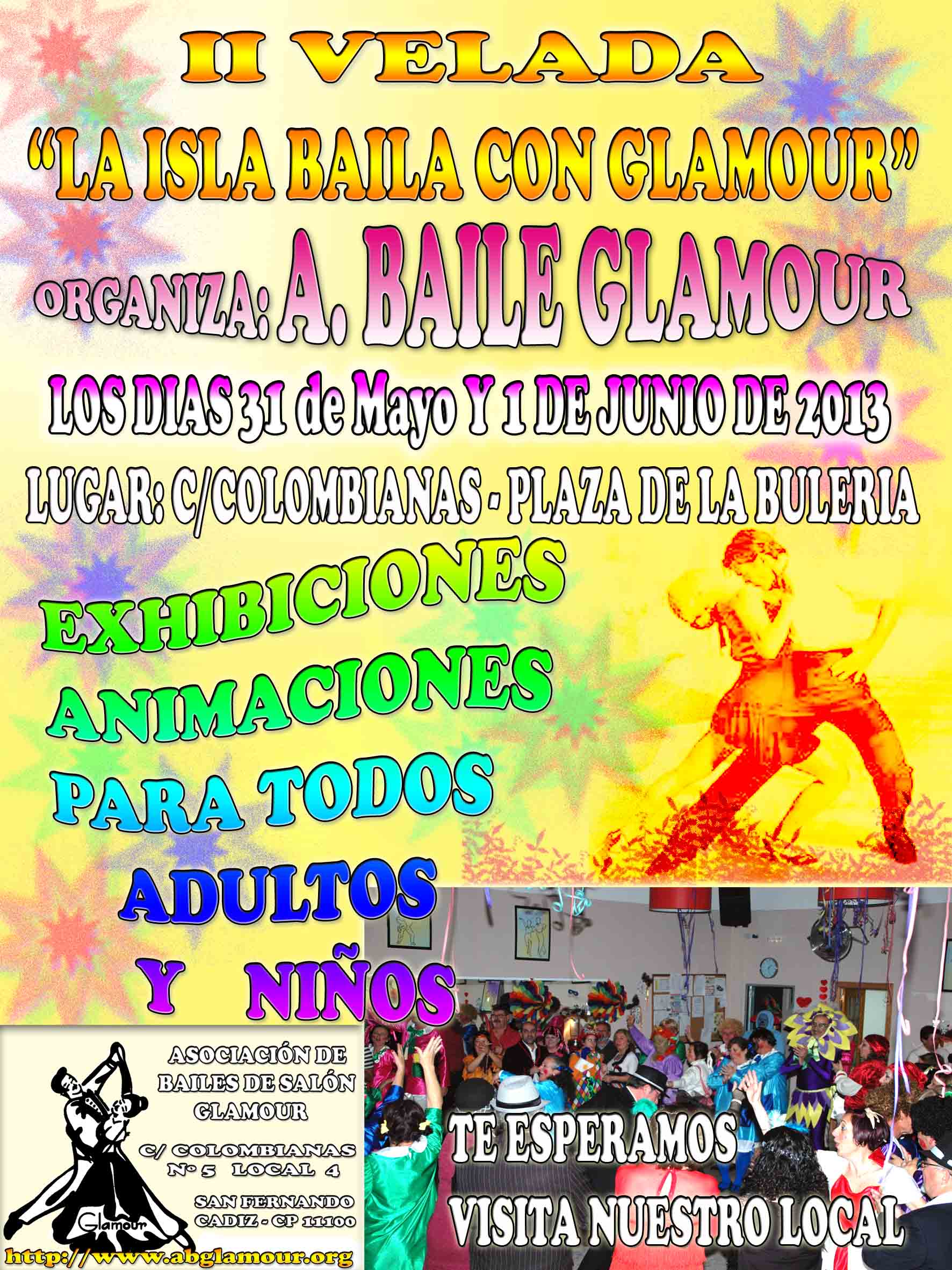 Cartel 2013
