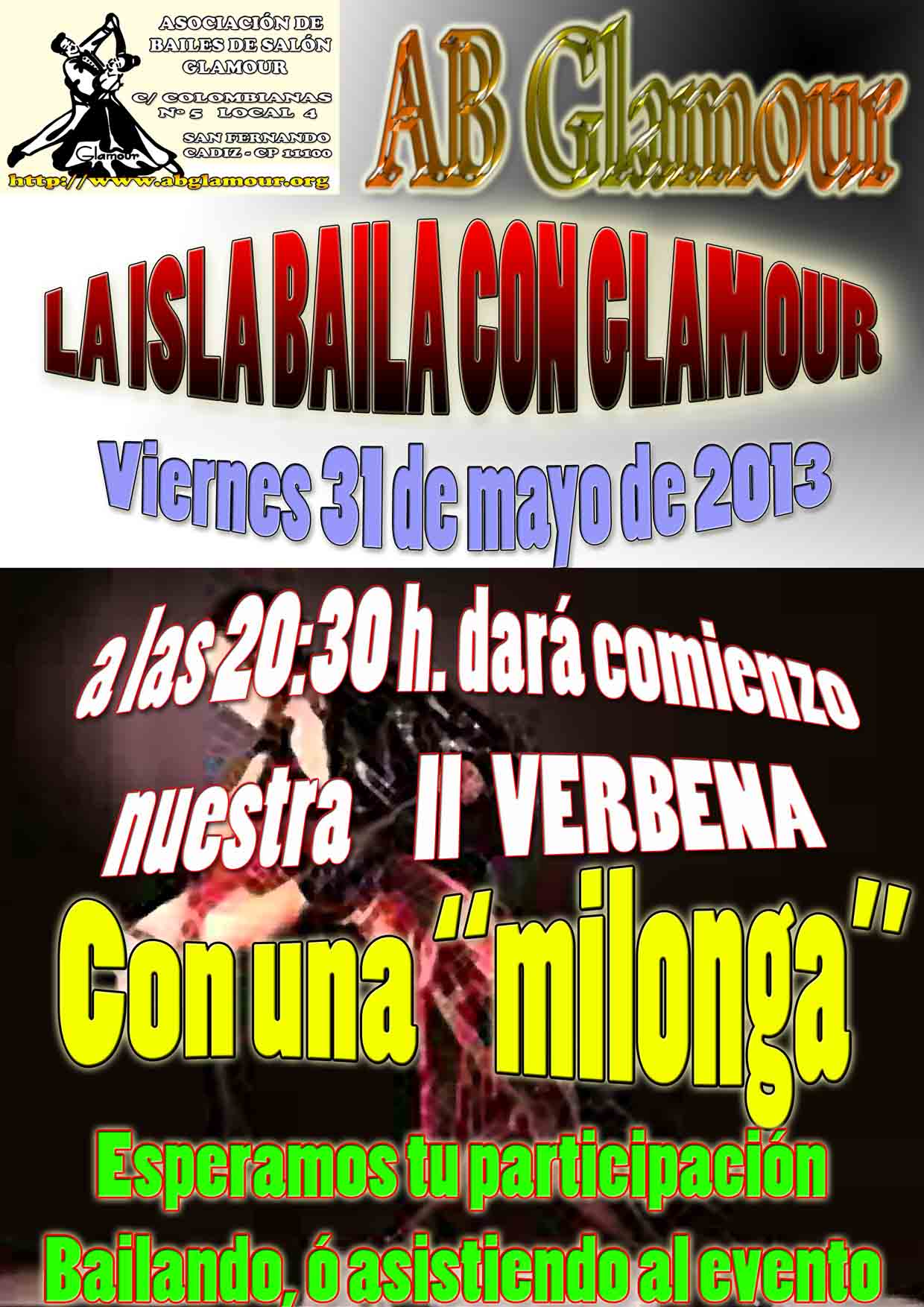 Cartel 2013