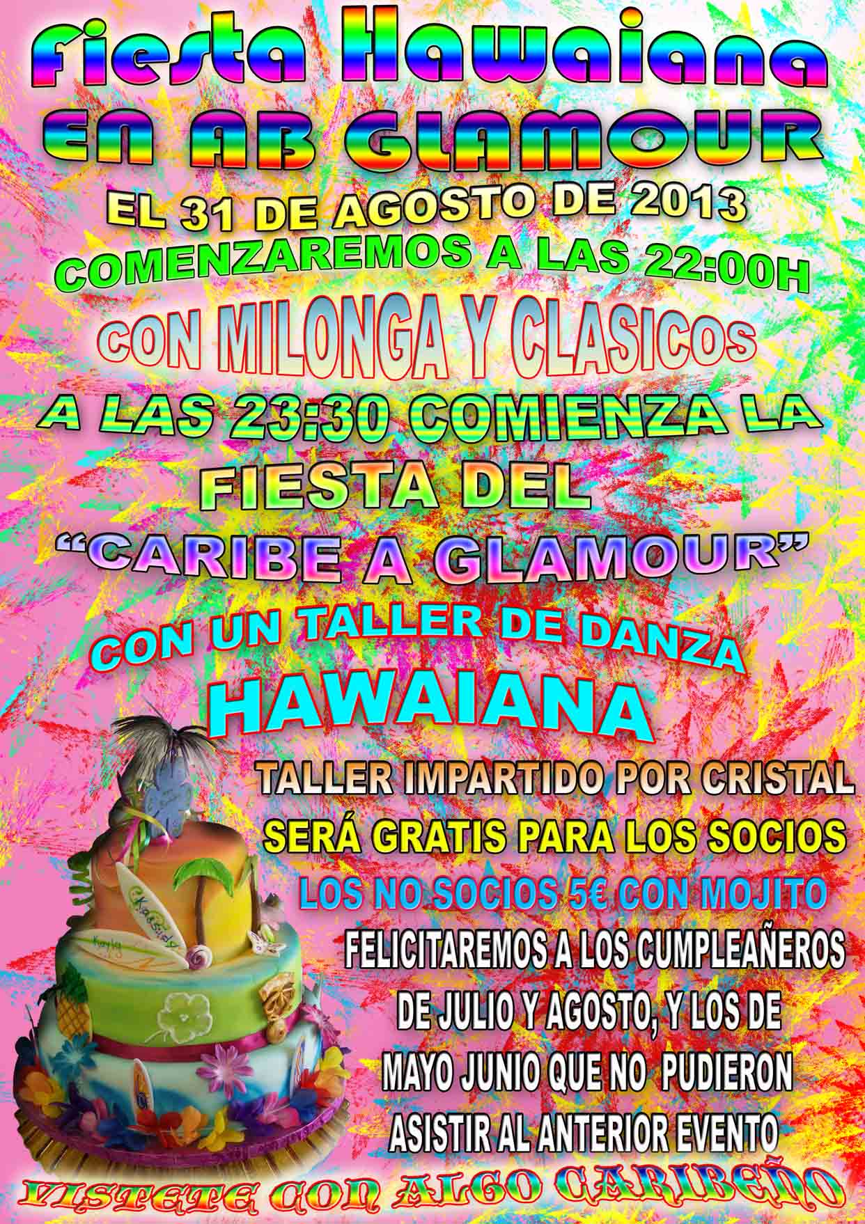 Cartel 2013