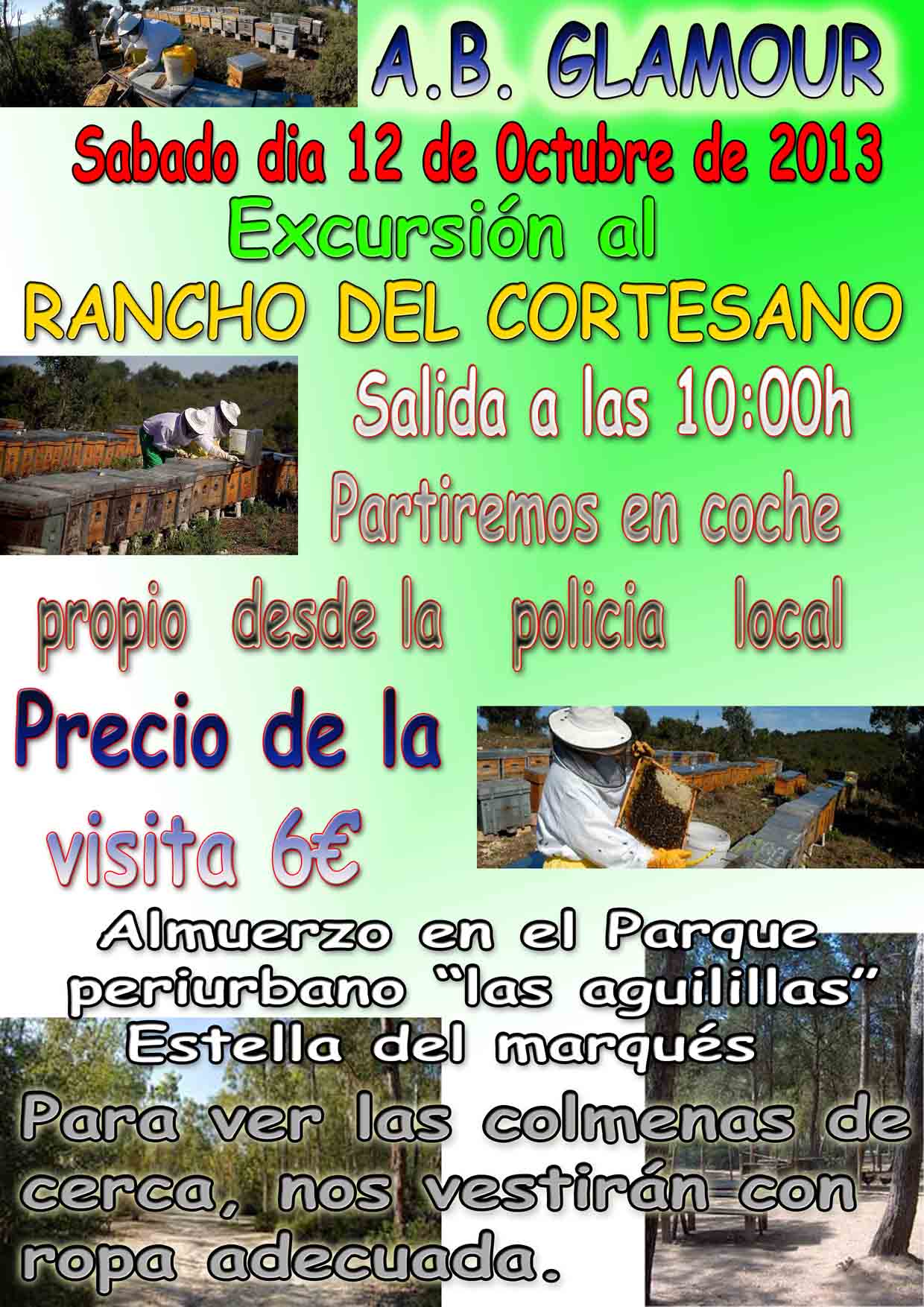 Cartel 2013