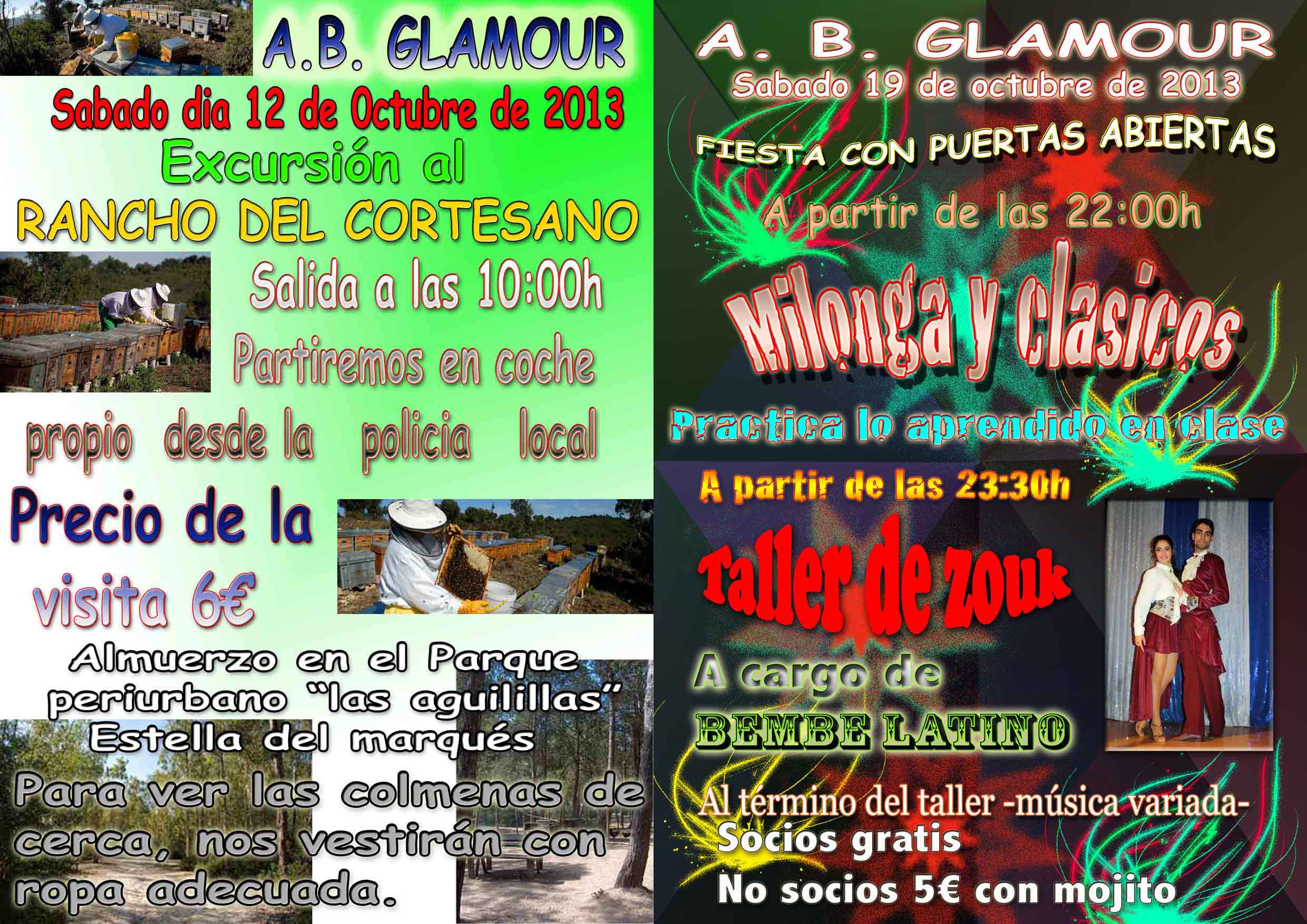 Cartel 2013