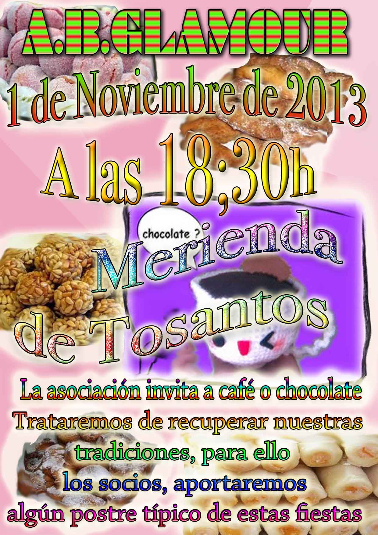 Cartel 2013