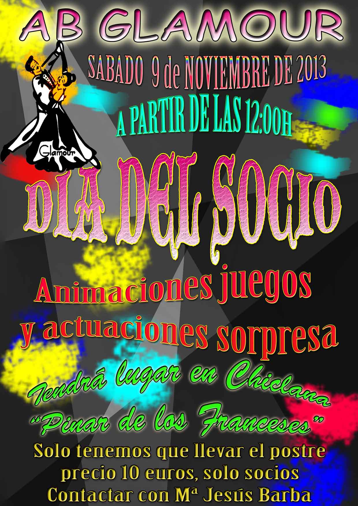 Cartel 2013