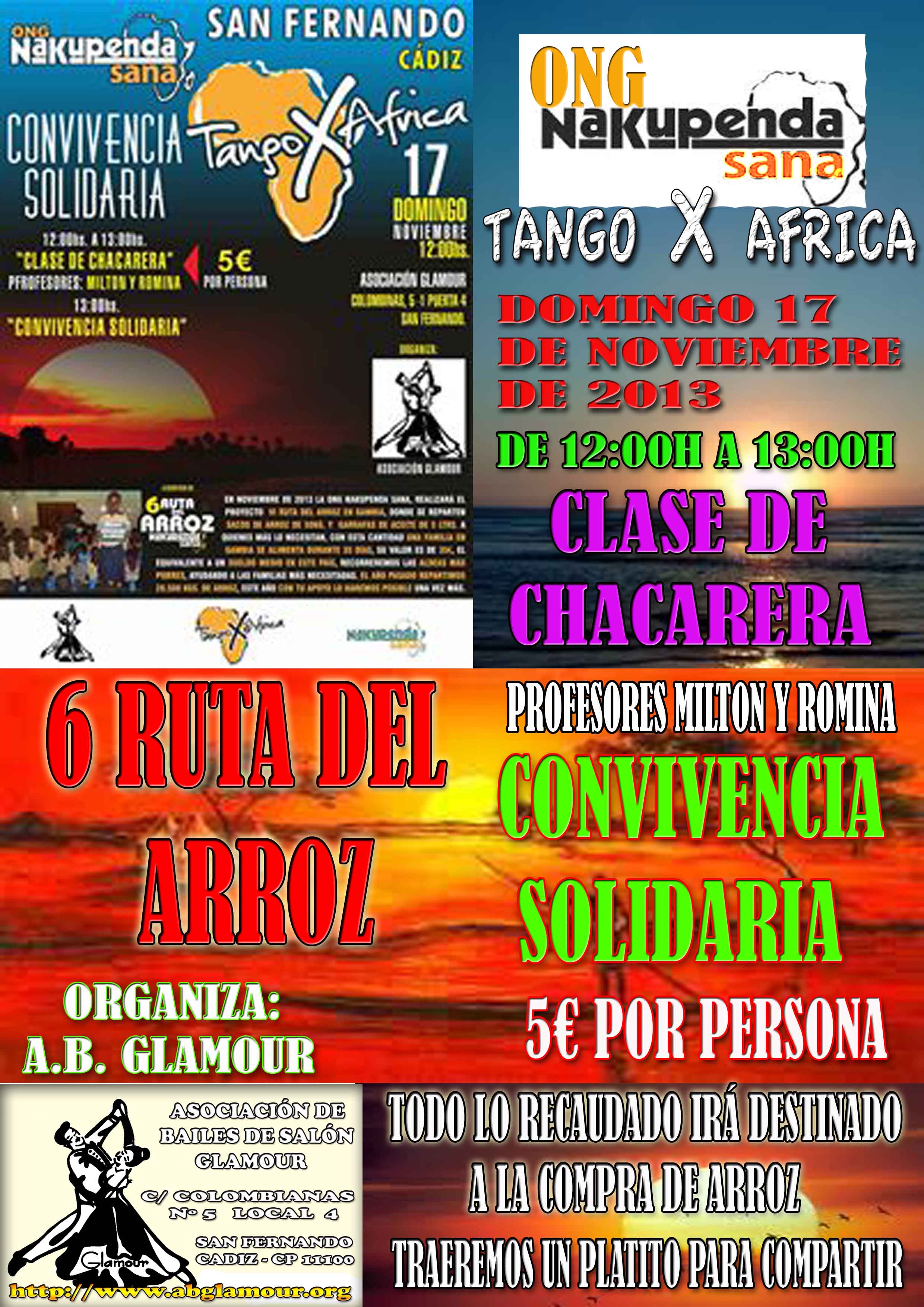 Cartel 2013