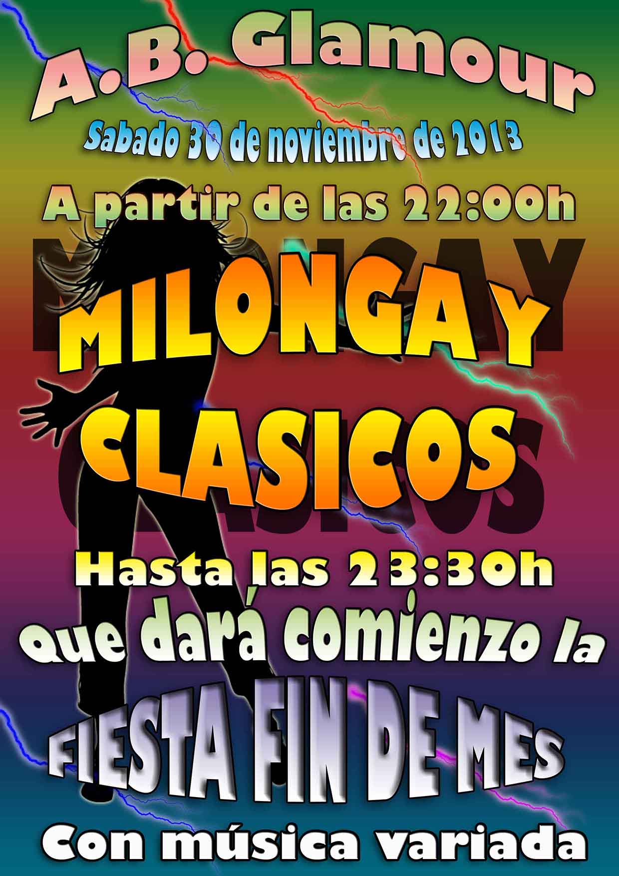 Cartel 2013