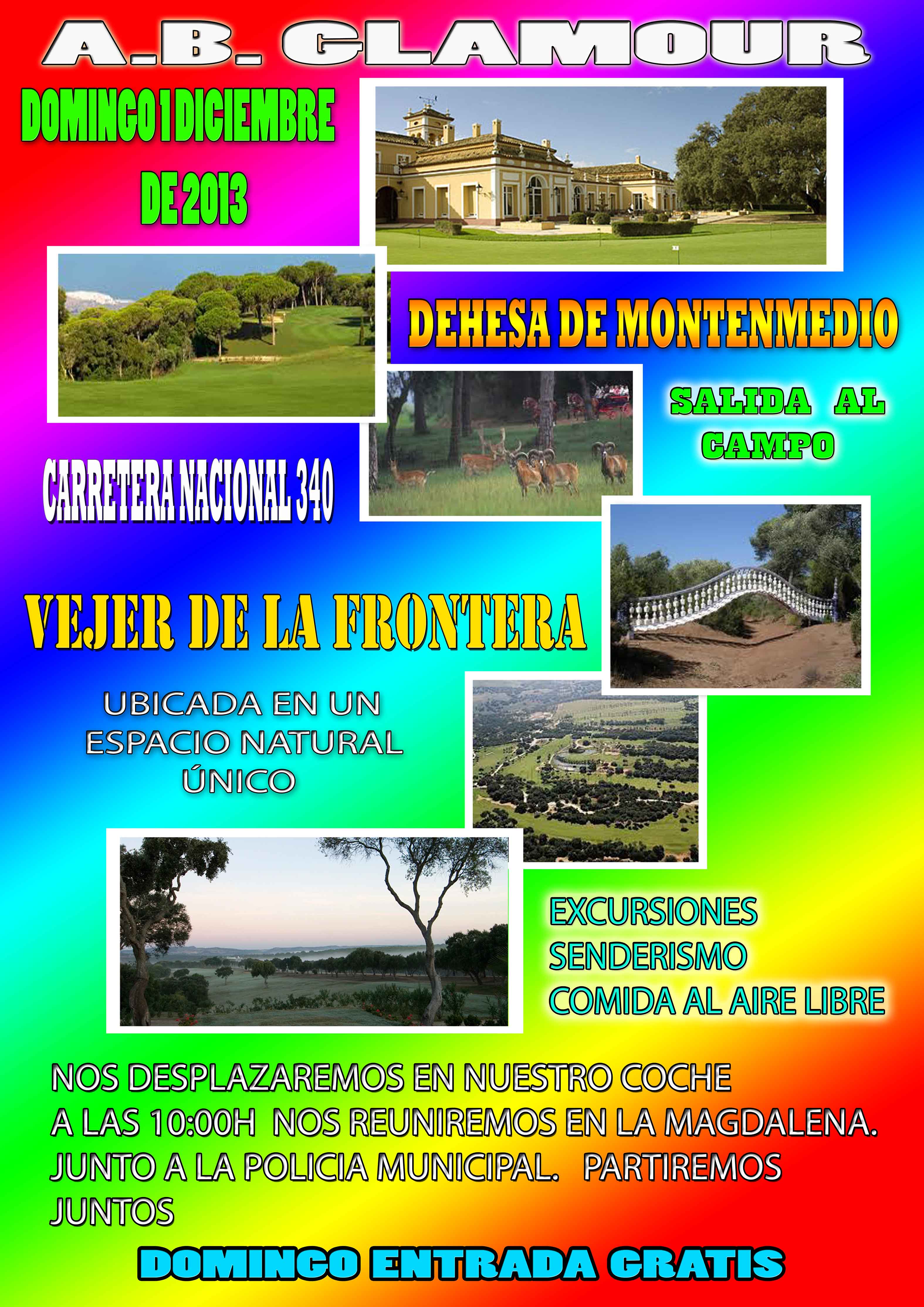 Cartel 2013