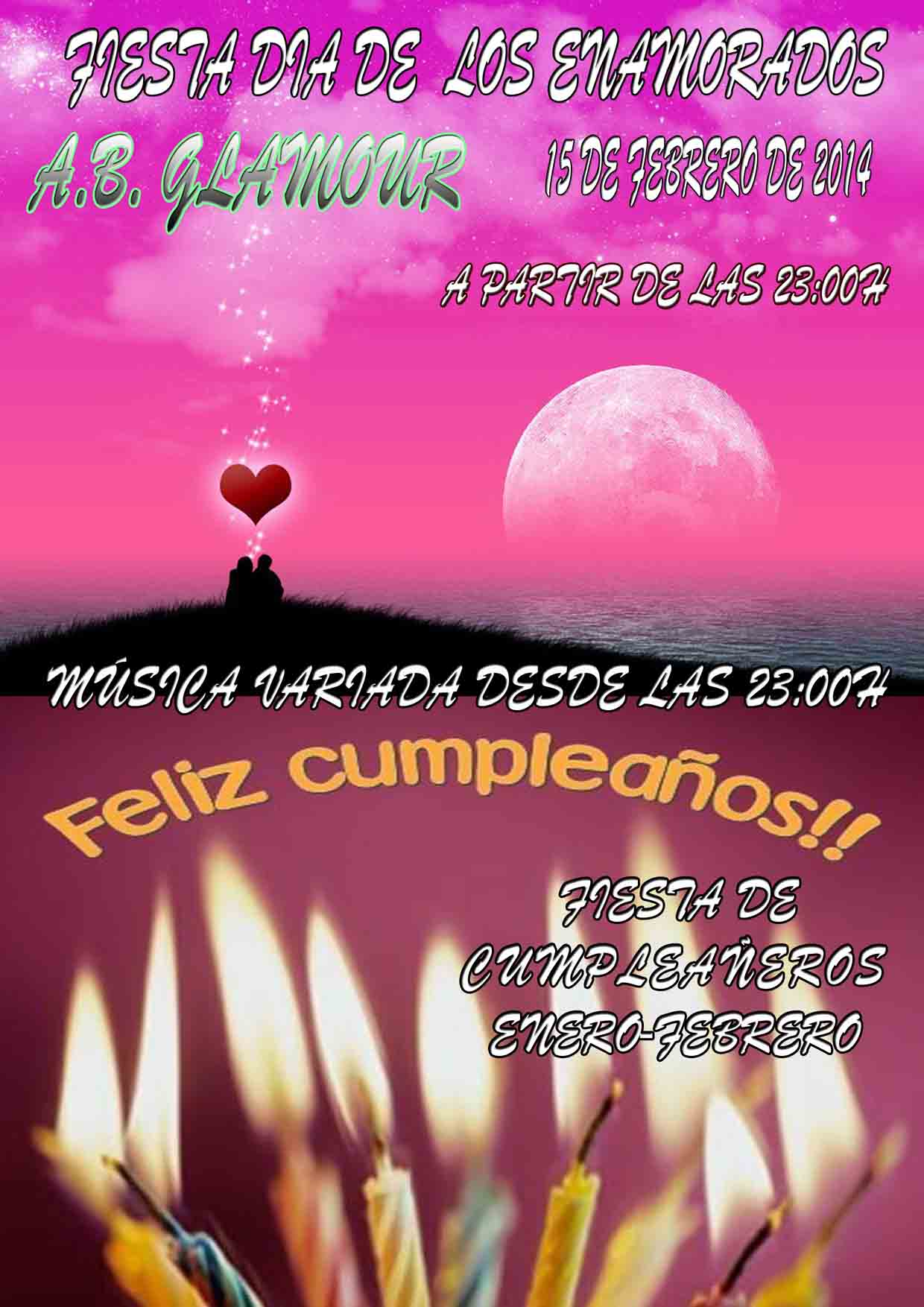 Cartel 2014