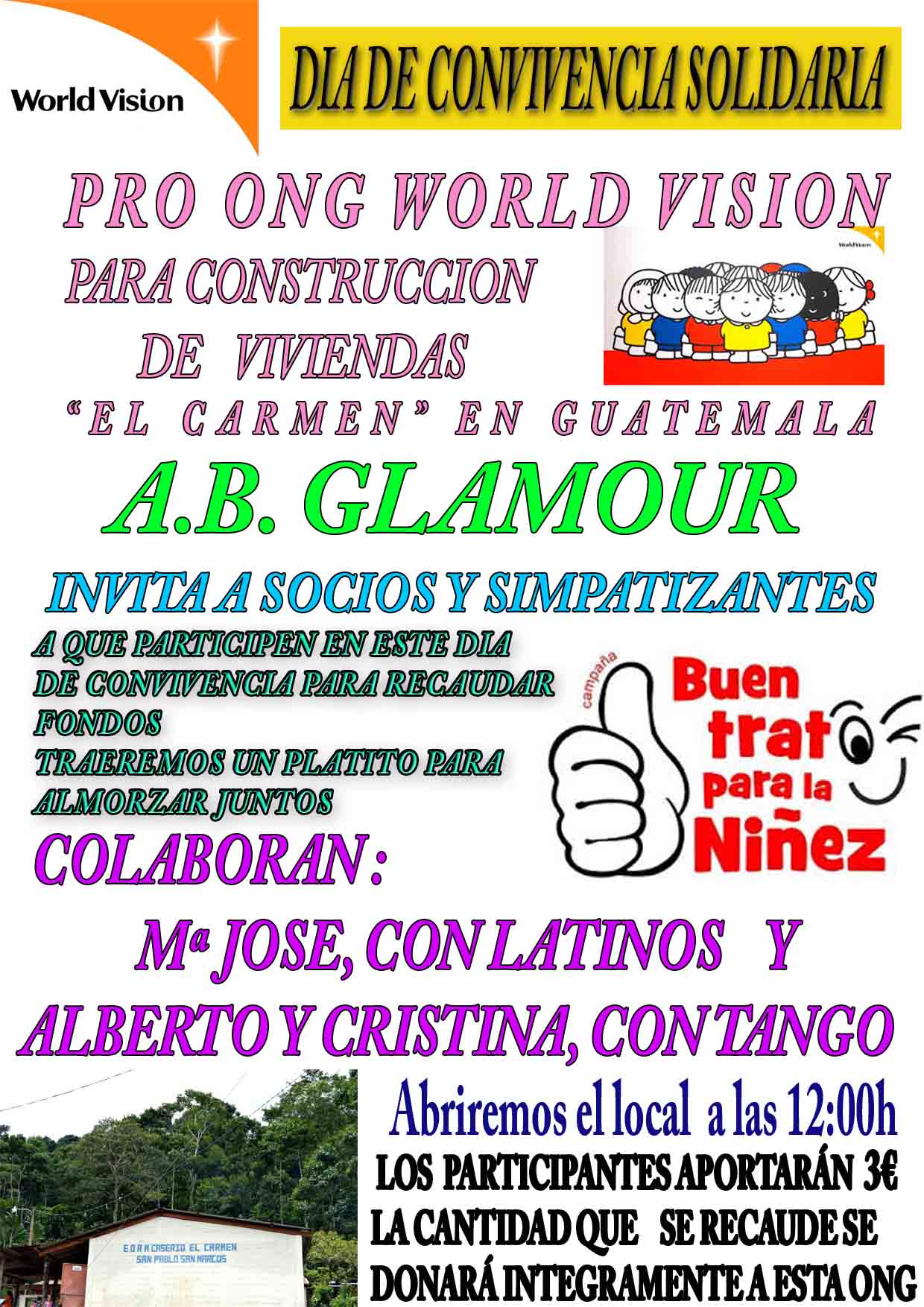 Cartel 2014