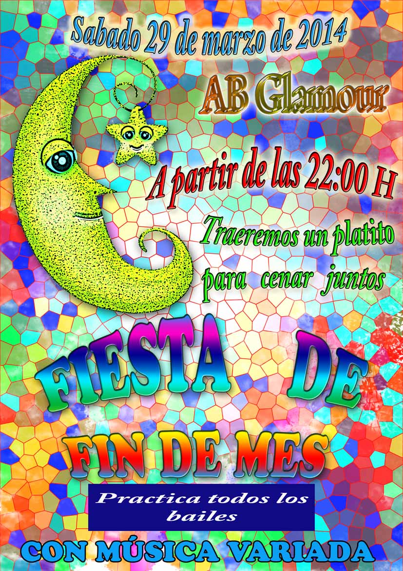 Cartel 2014