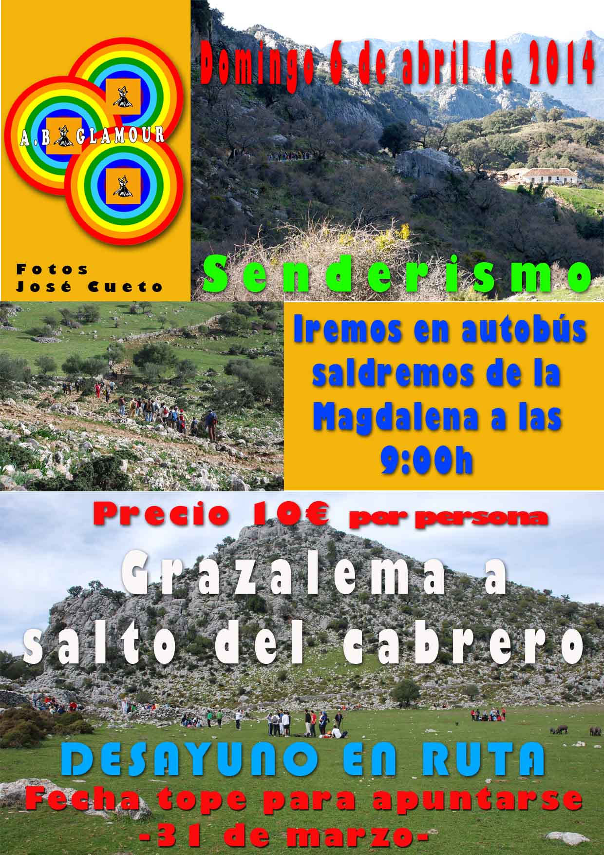 Cartel 2014