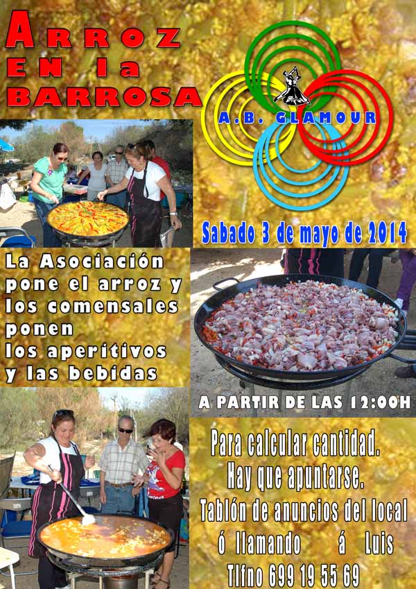 Cartel 2014