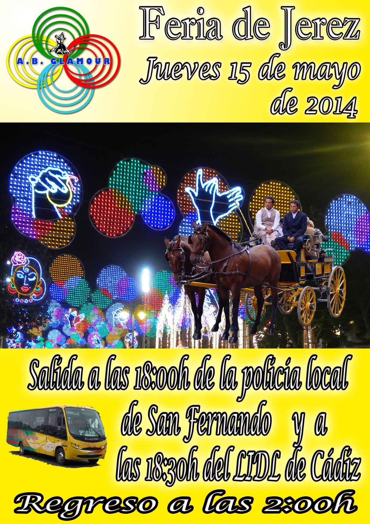 Cartel 2014