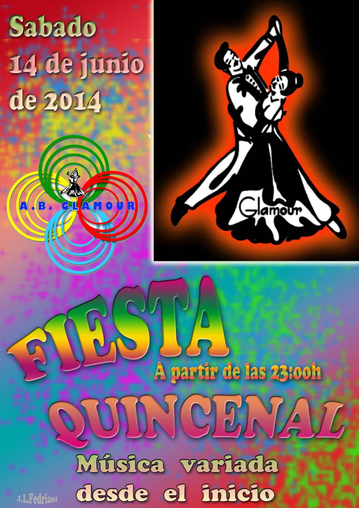 Cartel 2014