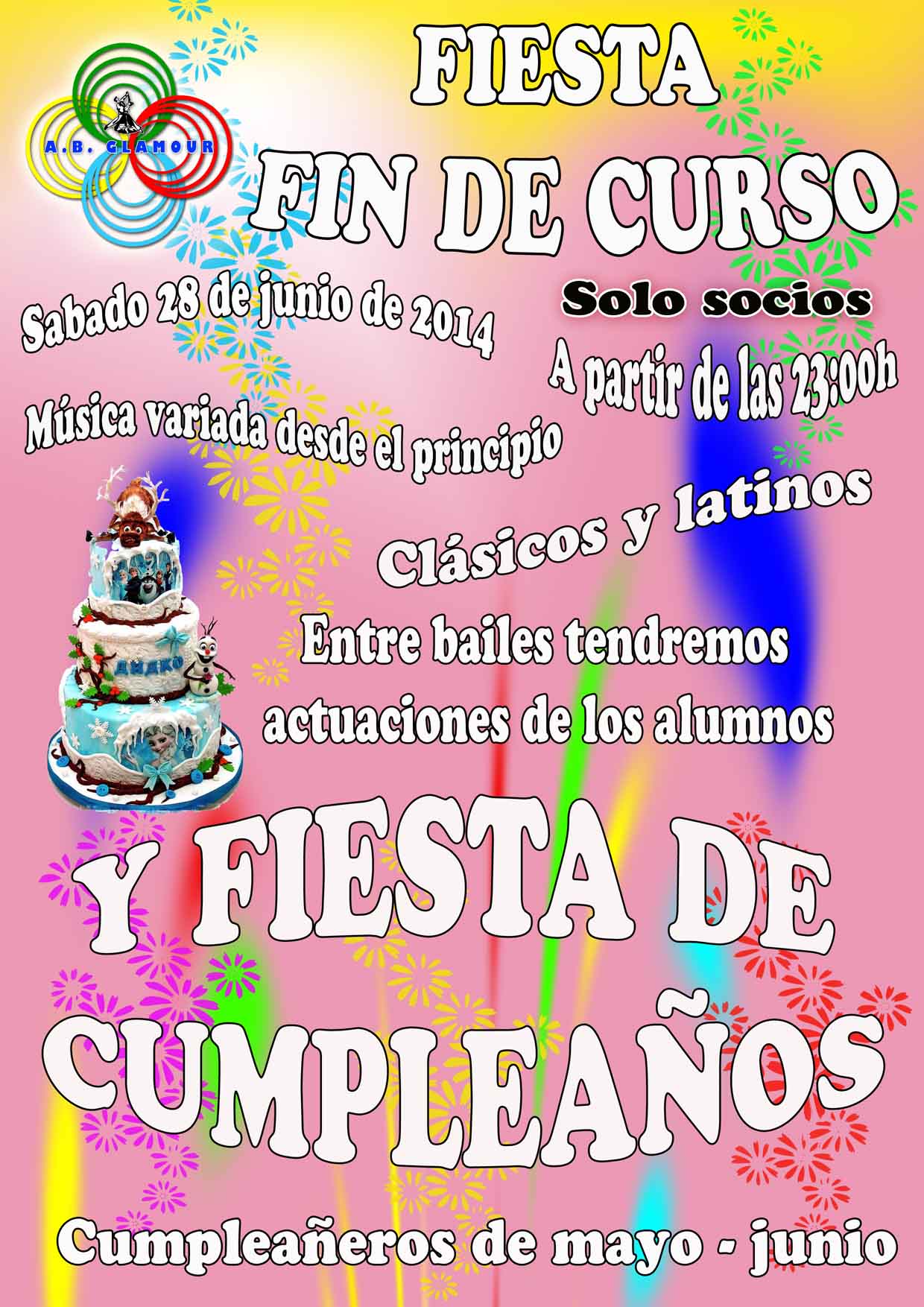 Cartel 2014