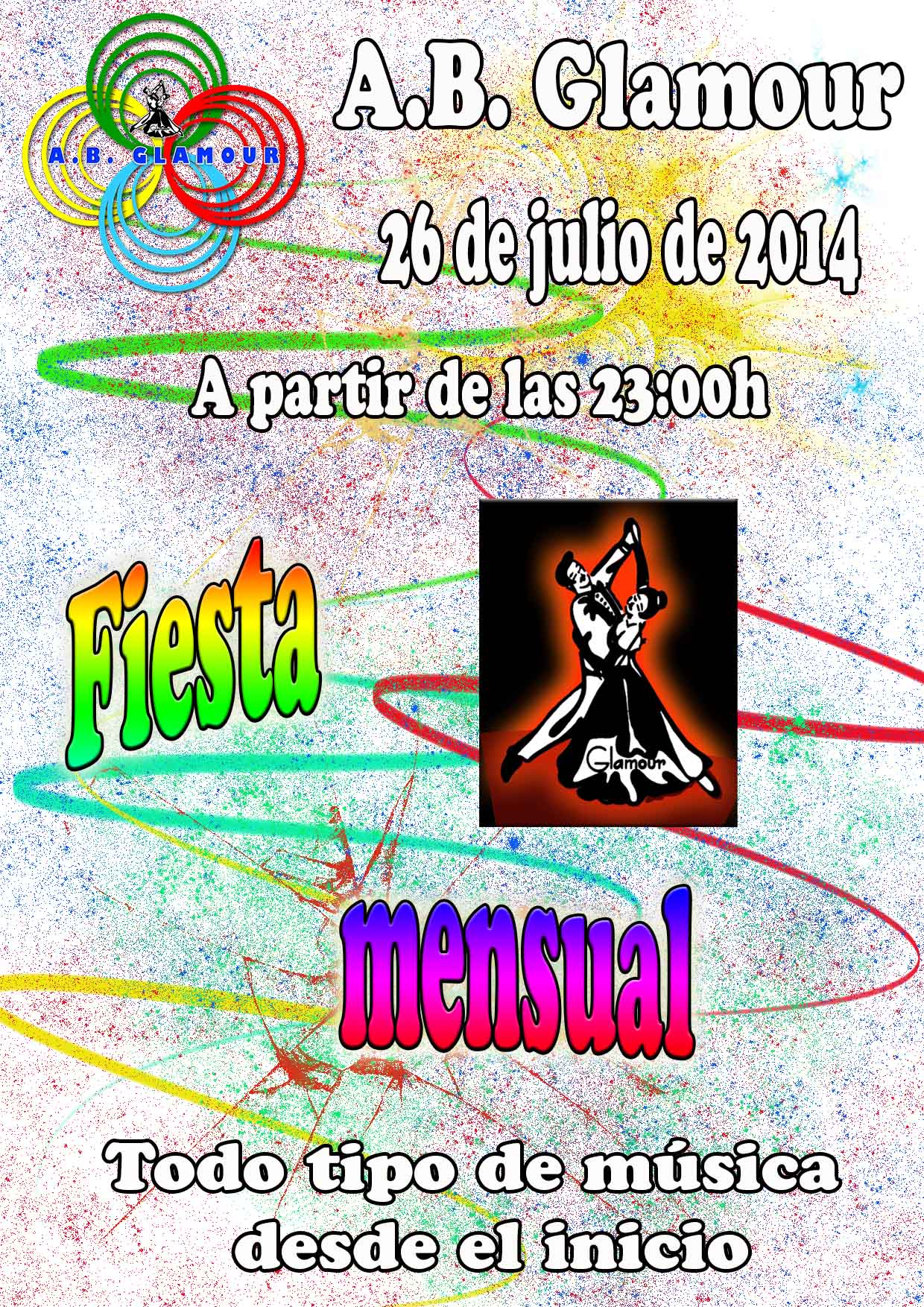 Cartel 2014