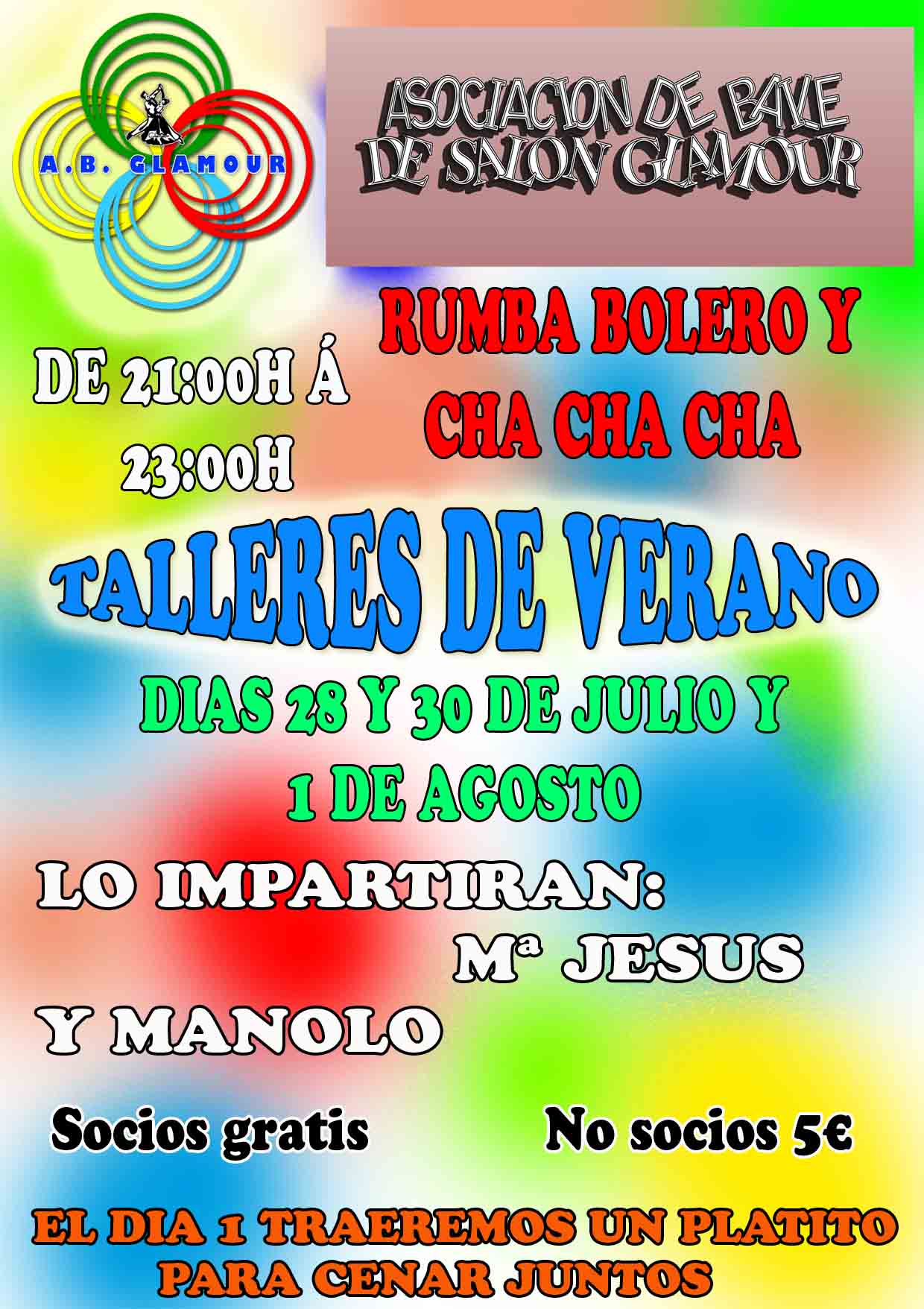 Cartel 2014