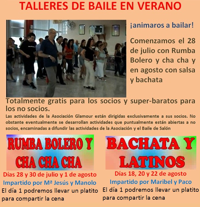 Cartel 2014