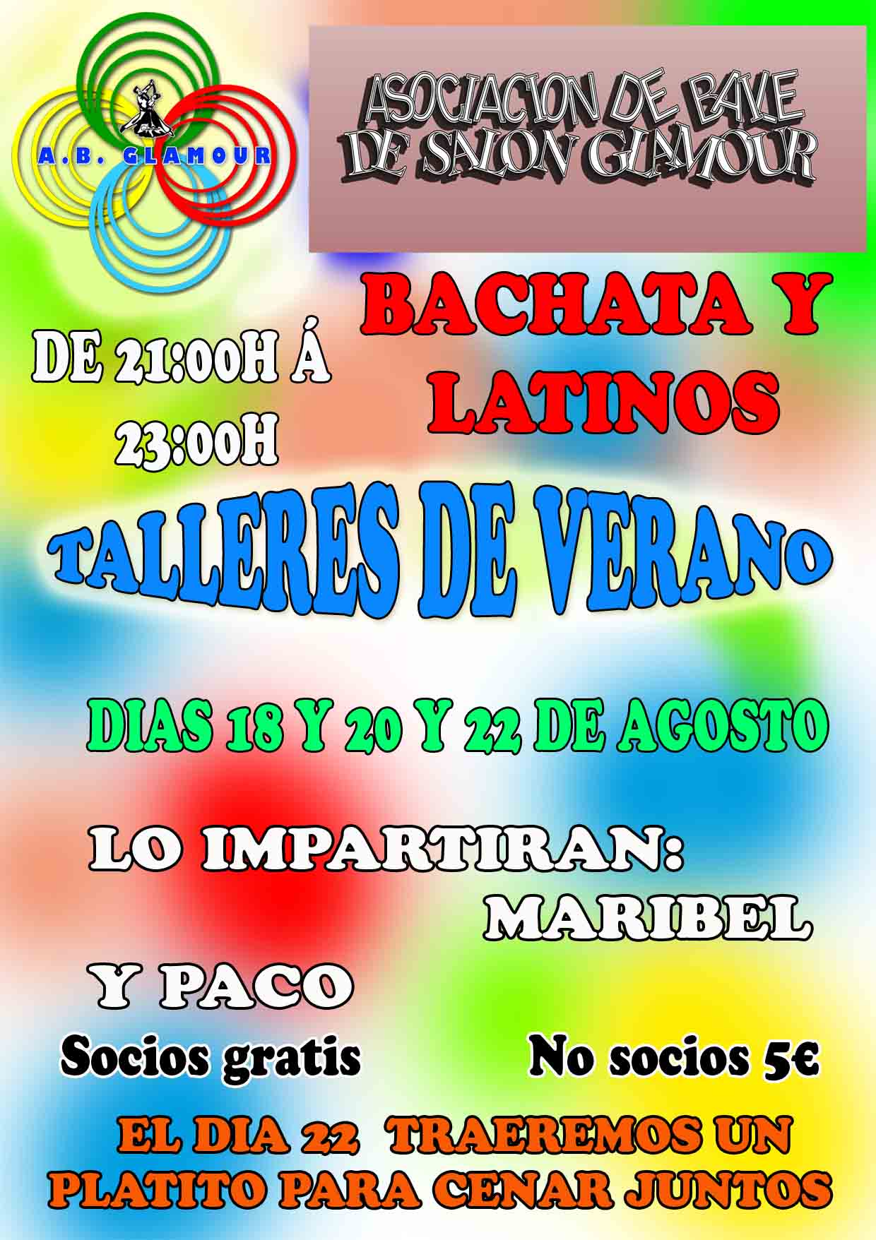 Cartel 2014