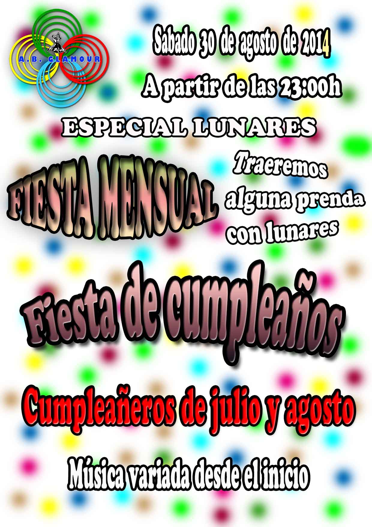 Cartel 2014