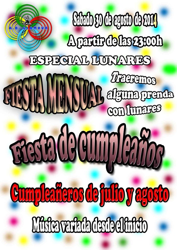 Cartel 2014