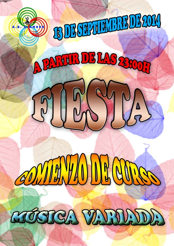 Cartel 2014