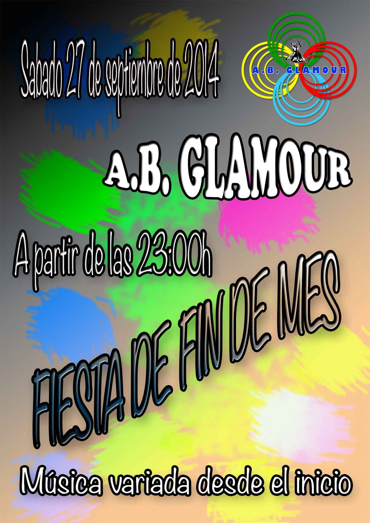 Cartel 2014