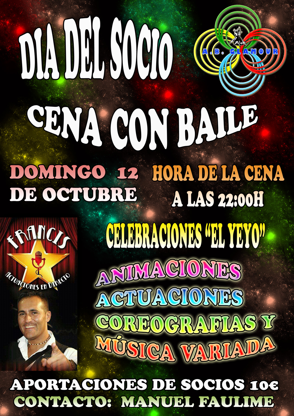 Cartel 2014