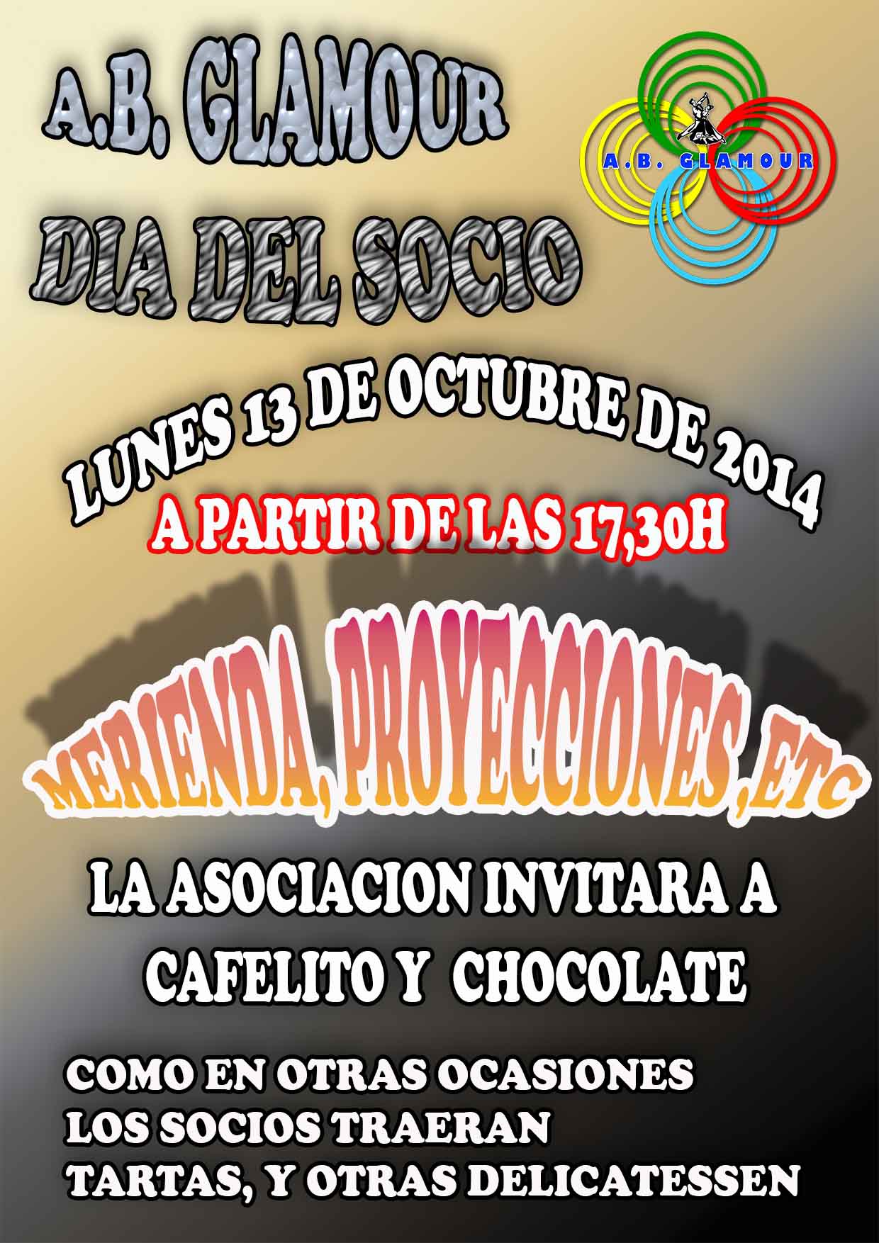 Cartel 2014