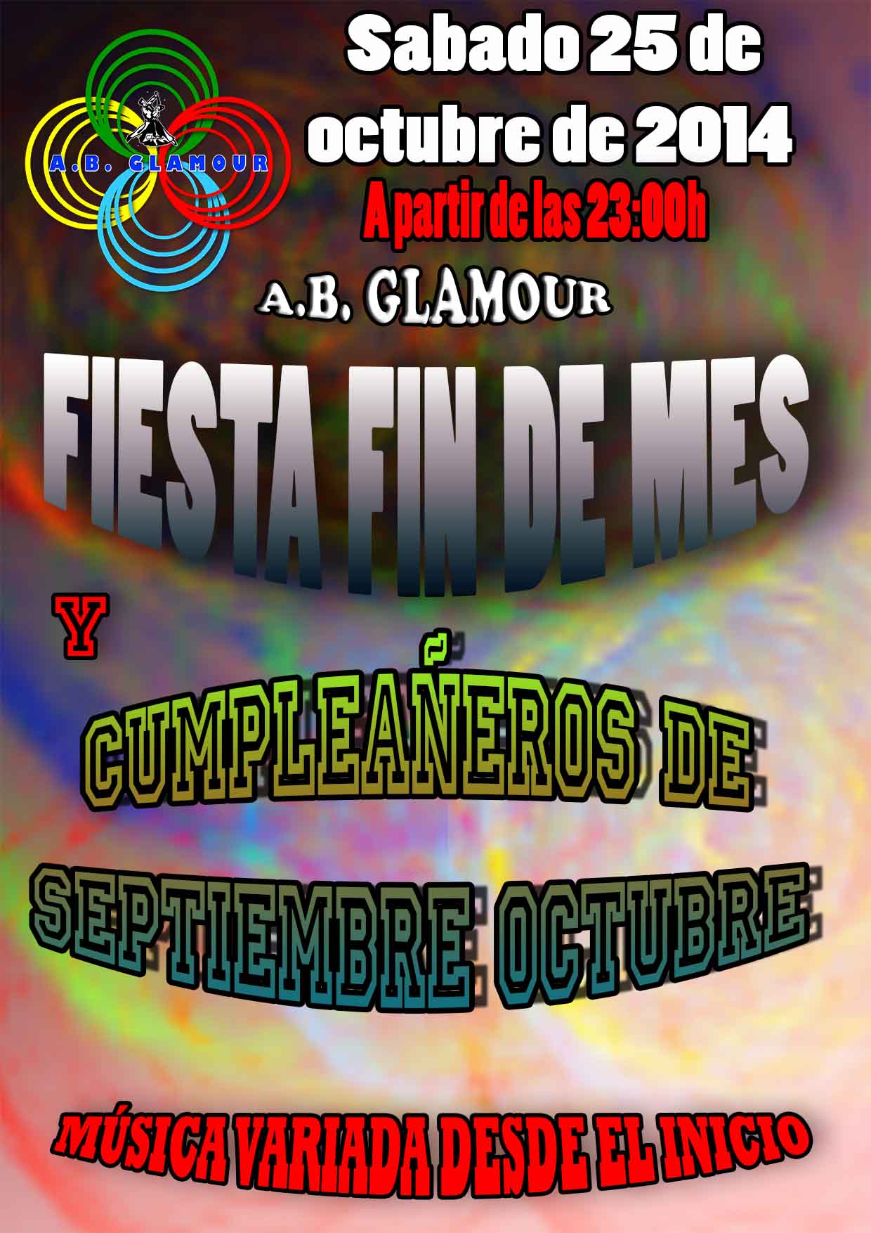 Cartel 2014