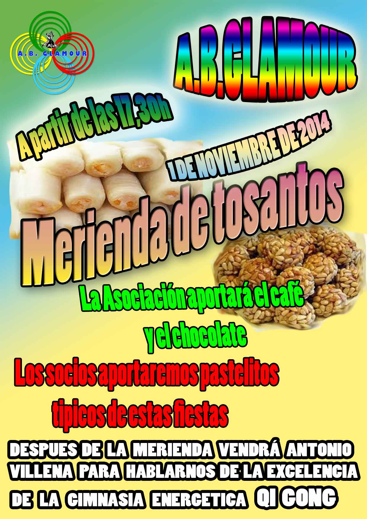 Cartel 2014