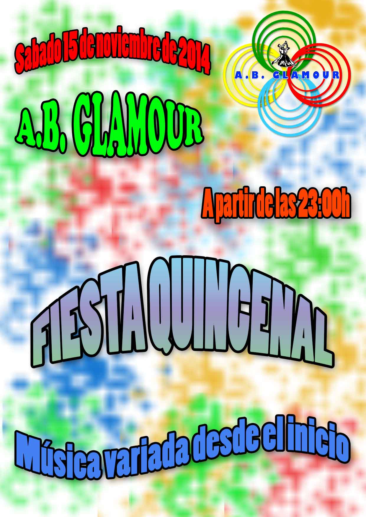 Cartel 2014