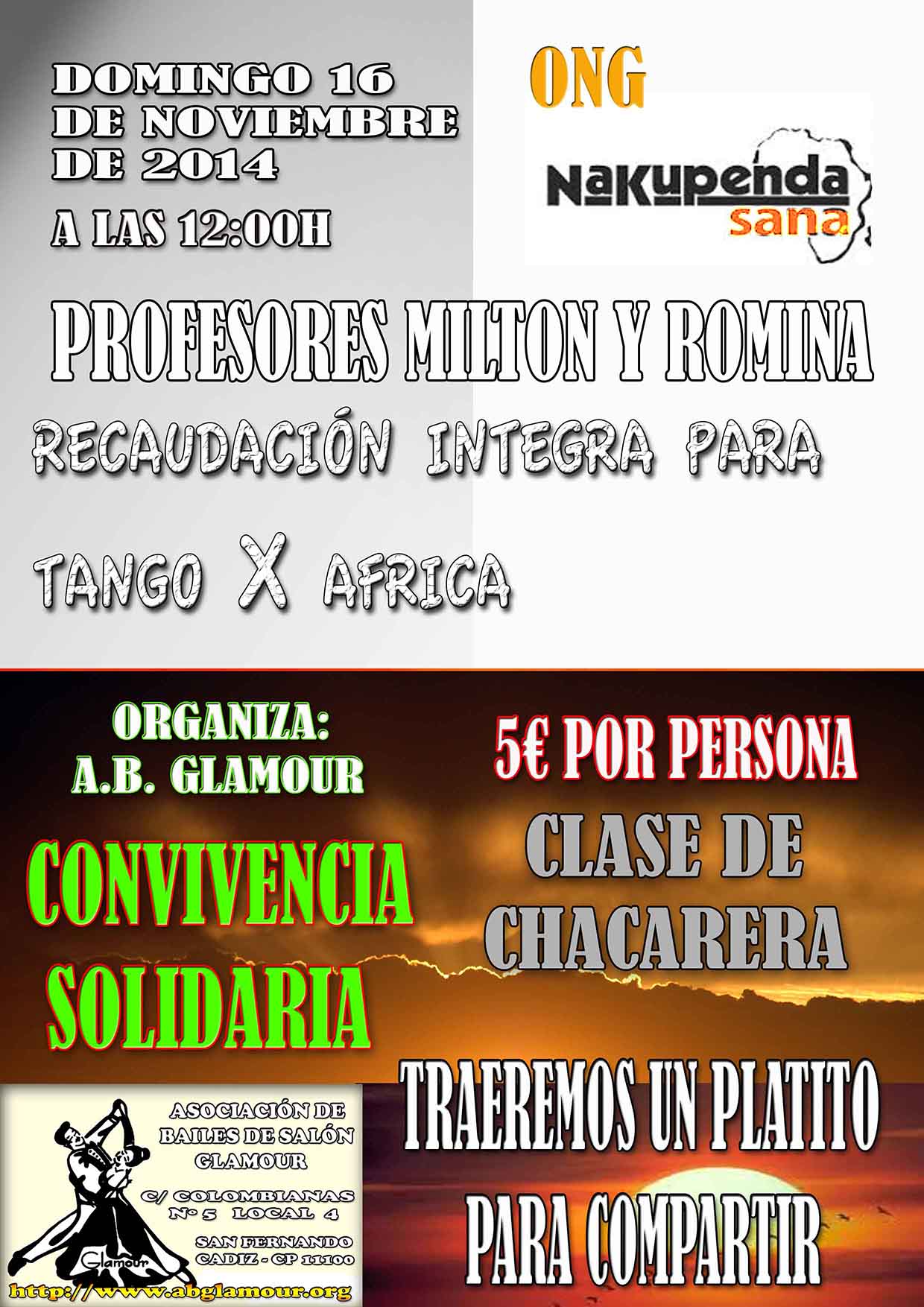 Cartel 2014