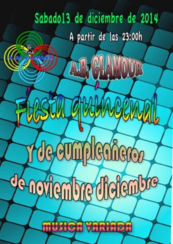 Cartel 2014