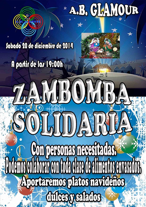 Cartel 2014